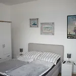 Moewennest I Wlan Zentral Appartement