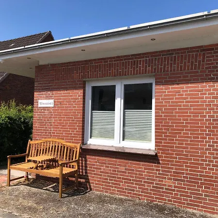 Moewennest I Wlan Zentral Lejlighed Emden