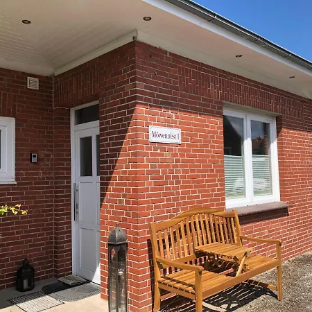 Lejlighed Moewennest I Wlan Zentral