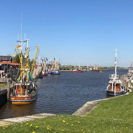 Lejlighed Moewennest I Wlan Zentral