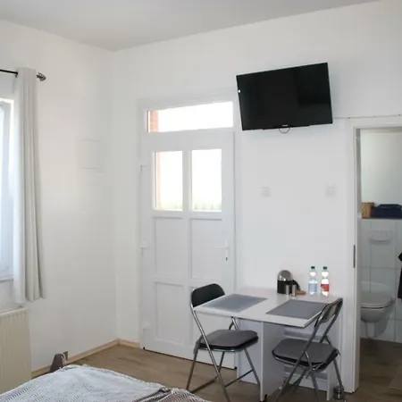 Moewennest I Wlan Zentral *