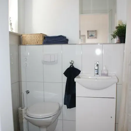 Moewennest I Wlan Zentral Lejlighed Emden