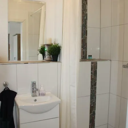 Lejlighed Moewennest I Wlan Zentral Emden